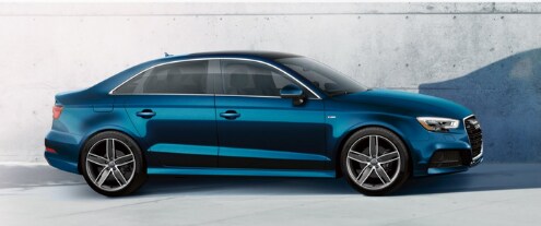 new car deals audi a3